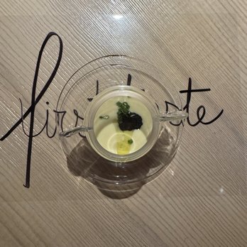 Le Calandre - Italian Near Me - Sarmeola Di Rubano, PD