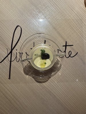 Le Calandrе by null