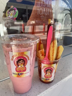 La niña ice cream factory - Peachtree Corners by null