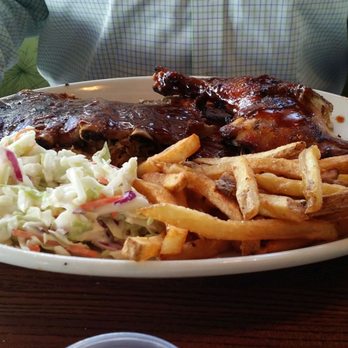 The Pit - Barbeque Near Me - Raleigh, North Carolina