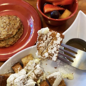 Ruby Sunshine Nashville - French Toast Bites Appetizer - Breakfast & Brunch Near Me - Nashville, Tennessee