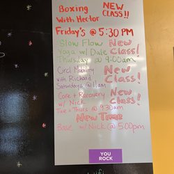 Anytime Fitness