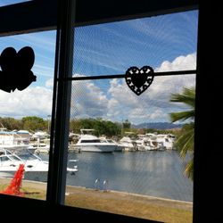El Nautico - Air conditioned.