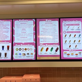 Mochi Munch - Desserts Near Me - Roseville, California Mochi Munch - Desserts Near Me - Roseville, California