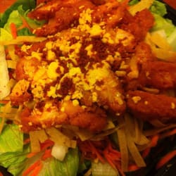 Super Salads