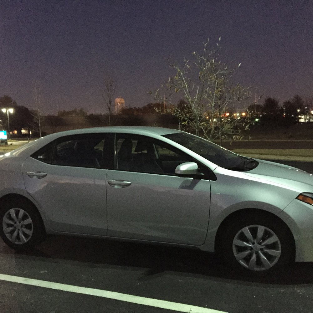 Dollar Rent A Car - Car Rental Near Me - Memphis, Tennessee