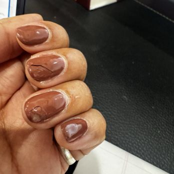 MK Nail Salon - nails day 3 - Nail Salons Near Me - Carmel, Indiana MK Nail Salon - nails day 3 - Nail Salons Near Me - Carmel, Indiana