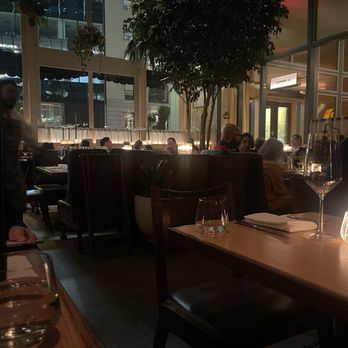 Quality Bistro - Ambience - French Near Me - New York, New York