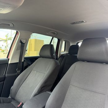 Headliners Unlimted - Volkswagen headliner repair - Auto Upholstery Near Me - Stanton, California Headliners Unlimted - Volkswagen headliner repair - Auto Upholstery Near Me - Stanton, California