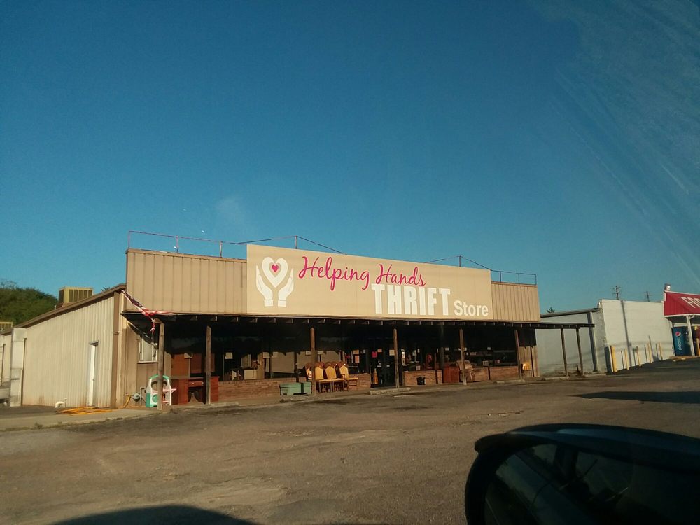HELPING HAND THRIFT STORE Updated September 2024 6368 US Hwy 431