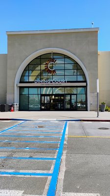 Cerritos Mall by null