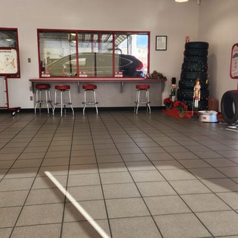 Discount Tire - Organized - Tires Near Me - National City, California