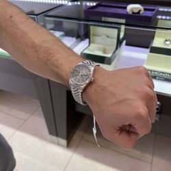 Turley Jewelers - Rolex Datejust 1984