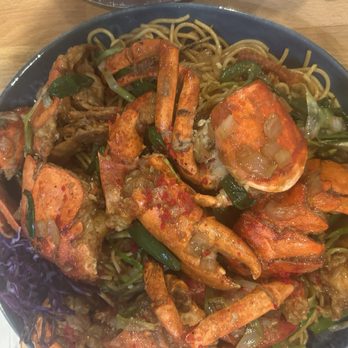 Drunken Lobster - Vietnamese Near Me - Houston, Texas