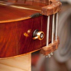 Stringed Instrument Services