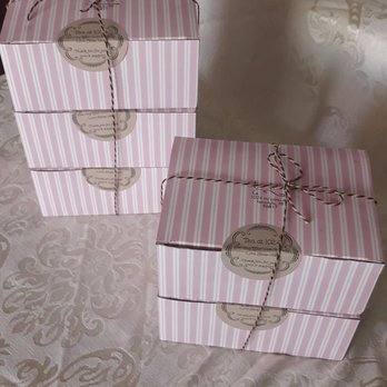Tea at 1024 - To Go Boxes~ - Tea Rooms Near Me - Honolulu, Hawaii Tea at 1024 - To Go Boxes~ - Tea Rooms Near Me - Honolulu, Hawaii