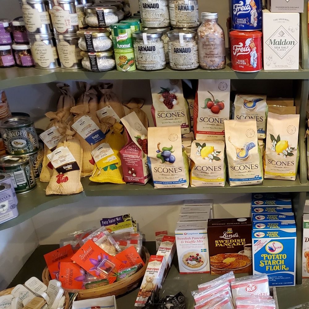Vinhus - Baking Sundries - Beer, Wine & Spirits Near Me - Solvang, California Vinhus - Baking Sundries - Beer, Wine & Spirits Near Me - Solvang, California