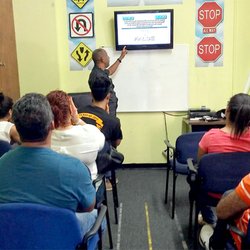 Sky Auto Driving School