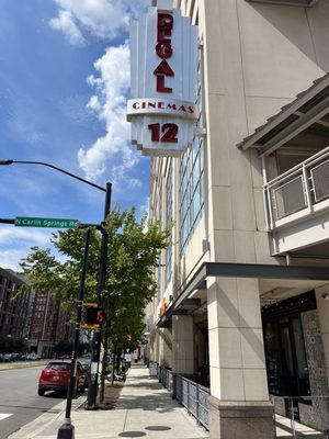 Ballston Quarter by null