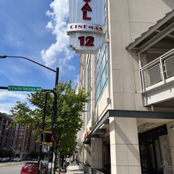 Ballston Quarter - Storefront