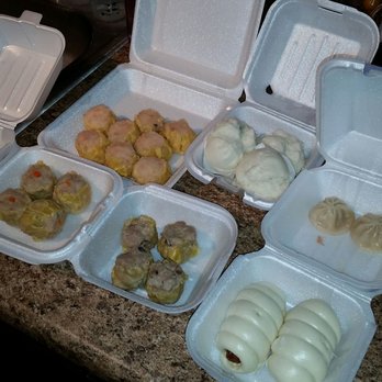 Dim Sum Cafe - Dim Sum Near Me - Las Vegas, Nevada