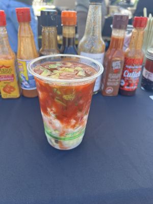 Arcata Plaza Farmers' Market by null