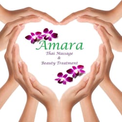 Amara - Amara Thai Massage call us to make an appointment mobile: 086 - 3460414 Opening hours Monday-Saturday 11am - 8pm Sunday 12pm - 6pm