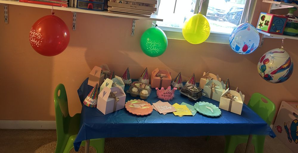 Pamela's Child Care - childcare center in Hollywood, FL