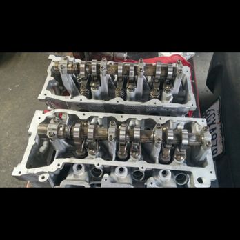 My Mechanic Automotive - freshly rebuilt cylinder heads with valve job - Auto Repair Near Me - Oceanside, California My Mechanic Automotive - freshly rebuilt cylinder heads with valve job - Auto Repair Near Me - Oceanside, California