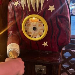 Merlin fortune teller - haha just what my son needed to see. Merlin fortune teller - haha just what my son needed to see.