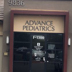 Advance Pediatrics - Our Pediatric office ..
