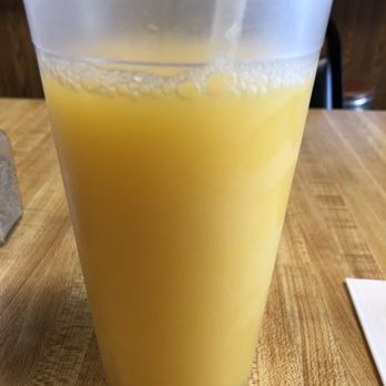 Hovie's - Now that's a large - Breakfast & Brunch Near Me - Eagan, Minnesota