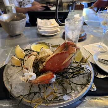 Lou & Mickey's - Steakhouses Near Me - San Diego, California