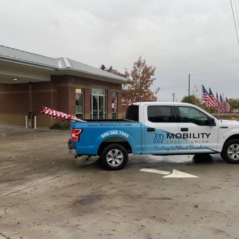 Mobility Credit Union - Banks & Credit Unions Near Me - Celina, Texas Mobility Credit Union - Banks & Credit Unions Near Me - Celina, Texas