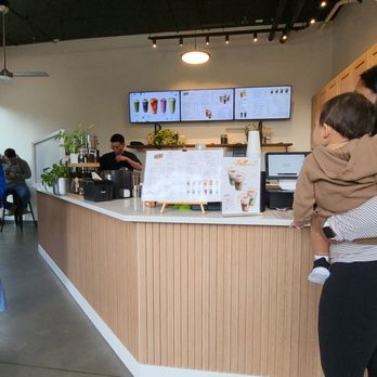 Cup Coffee & Boba - Bubble Tea Near Me - 97223, Oregon Cup Coffee & Boba - Bubble Tea Near Me - 97223, Oregon