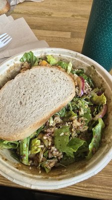 sweetgreen by null