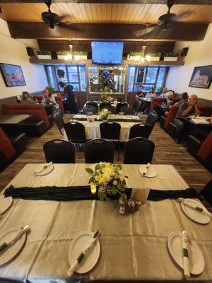 Biagio's Italian Restaurant by null