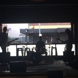 Photo of The Woolly Mammoth Alehouse - Band playing for Sunday Sesh