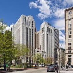 Parker & Associates