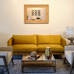 Sue's Chic Interiors