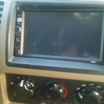 Audio Vision - Car Stereo Installation Near Me - Montclair, California
