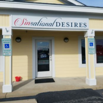 Sinsational Desires - Lingerie Near Me - Kitty Hawk, North Carolina Sinsational Desires - Lingerie Near Me - Kitty Hawk, North Carolina