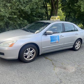 1. Kendal Green Driving School