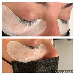 Fonce Glow - Eyelash Lift