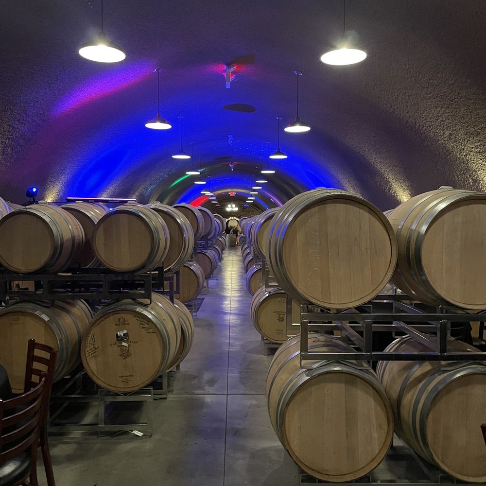 Oak Mountain Winery - Wineries Near Me - Temecula, California Oak Mountain Winery - Wineries Near Me - Temecula, California