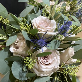 Fresh Cut Wholesale - Florists Near Me - Visalia, California