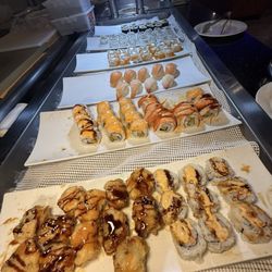 Star Asia Buffet