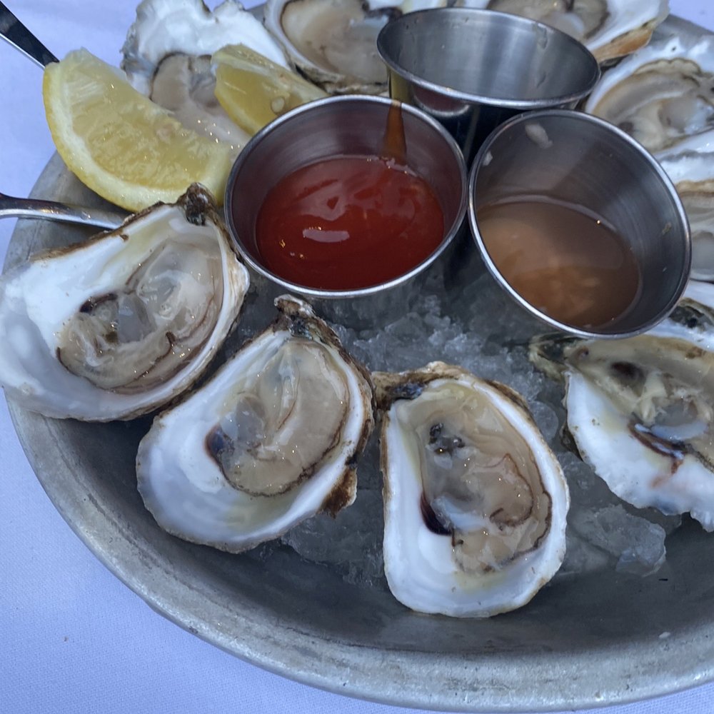 Mare - @food_ie_gram - Seafood Near Me - Boston, Massachusetts