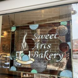 Sweet Arts Bakery - Sweet Arts Bakery