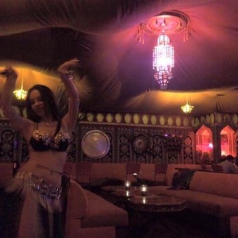 Marrakech - Very beautiful and cozy place. Great food and great entertainment. - Middle Eastern Near Me - Las Vegas, Nevada